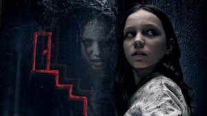 СТРАШИЛКИ НА НОЧЬ: ПИКОВАЯ ДАМА HorrorChannel