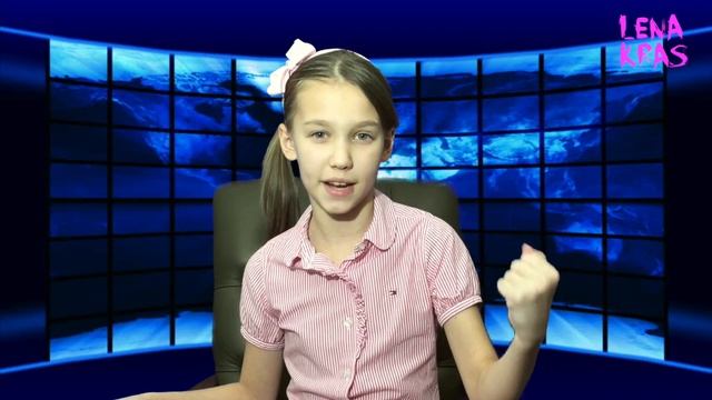 Попробуй не засмеяться / Прикольные новости 1-ый ВЫПУСК / Try Not To Laugh / Funny news PART 1 смотреть онлайн