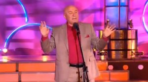 Н.Лукинский  - Талант