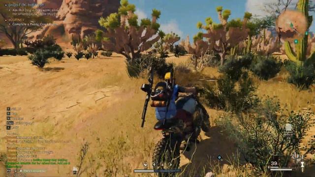 КАК ПЕРЕНЕСТИ БАЗУ В ИГРЕ ONCE HUMAN смотреть онлайн