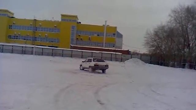 Ваз 21099