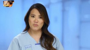 Доктор Прыщик Огромный нарост на носу  Нарост на бедре  Опухоль с мяч на плече. Сез5, Эп10.