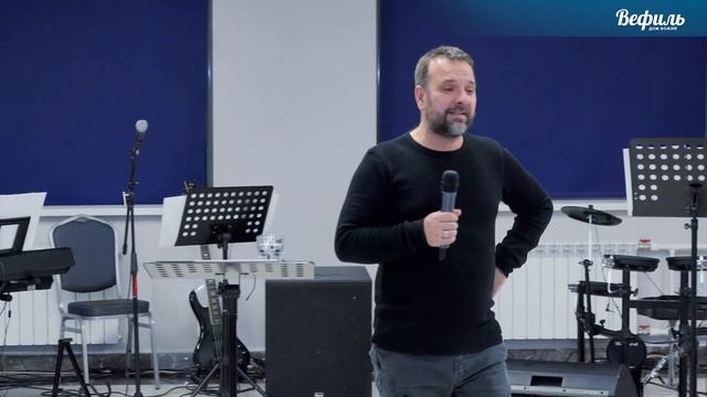 Благодать креста Сергей Лукьянов