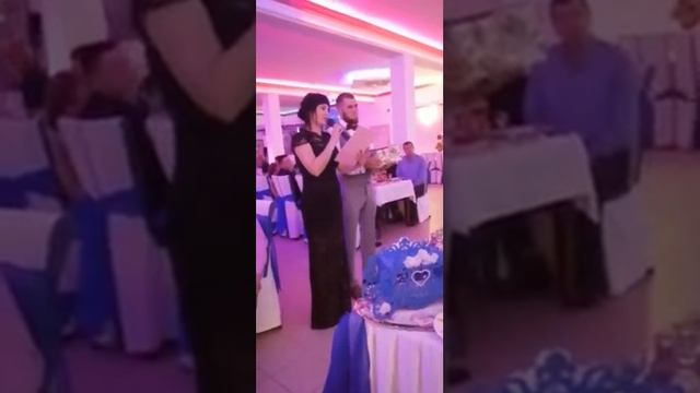 Свадебное поздравление сестры смотреть онлайн