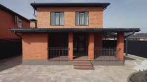 Видеообзор - презентация загородного дома