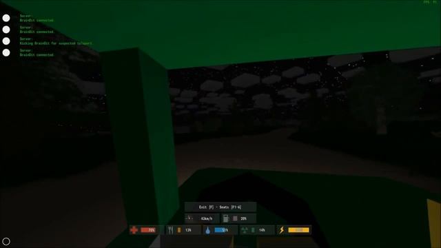 Unturned - Олег Брейн и Даша Рейн. Самые лучшие, интересные и смешные моменты! #5-6 смотреть онлайн