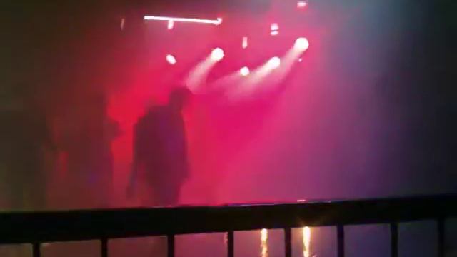 Хип-Хоп фестиваль RumbleMike II, в клубе YOLO, Москва (4). (20.04.13.)