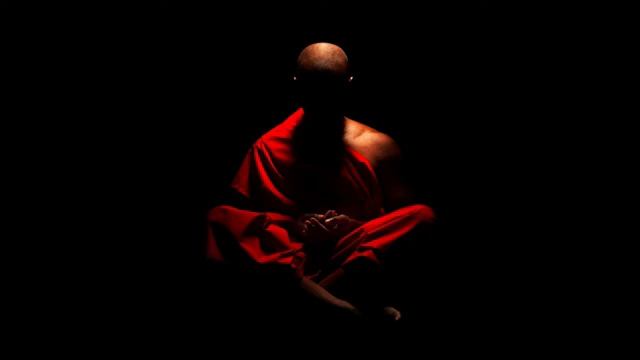 Мантра Ом Тибетских Монахов для просветления