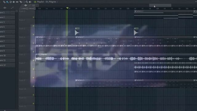Хит 2008 DJ PILIGRIM-Ты меня забудь смотреть онлайн