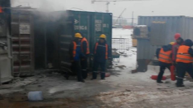 Экспо пожар.Турки смотреть онлайн