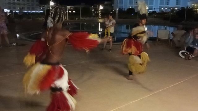 Египет апрель 2025. Amarina 5*. танец аборигенов часть 2 смотреть онлайн