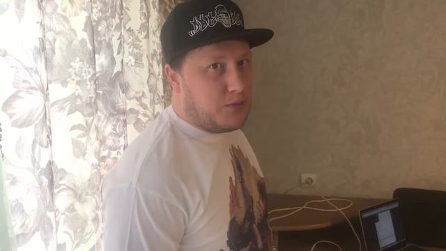 Пилю как Могу -  Combination Chirp Flare Scratch (выпуск №4) (bsp)