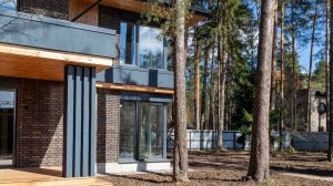 Дом 162 м² на участке 12 соток во Всеволожске