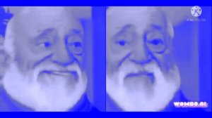 Стареющие лица поют – Голос робота🤖