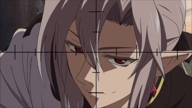 Последний Серафим — Приколы. Часть 2. смотреть онлайн