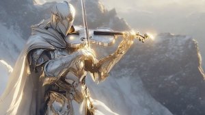 Неоклассический металл x скрипка – виртуозность, выкованная в огне и струнных