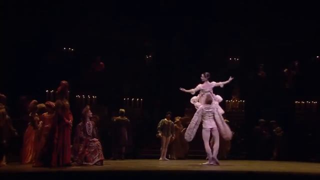 С С Прокофьев Балет 