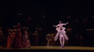 С С Прокофьев Балет "Ромео и Джульетта" Танец рыцарей