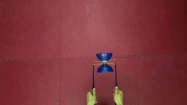 Диаболо трюки|Double or Nothing|by Infinite Tutorials смотреть онлайн