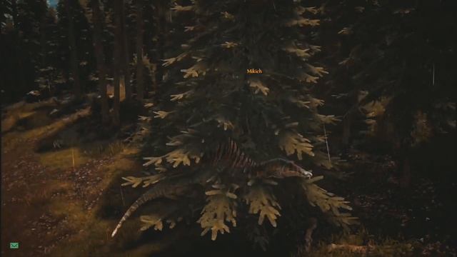 Смешные моменты)The Isle DINOTOPIA[RU] смотреть онлайн