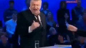 Приколы и драки звезд в эфире