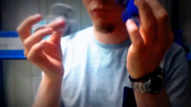 Самые Крутые СПИННЕРЫ !!! ЛУЧШИЕ Фиджет СПИННЕРЫ - Прикол! Челлендж смотреть онлайн