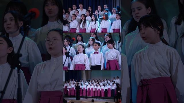 Отчётный концерт «Великая сила искусства» (26.04.25)