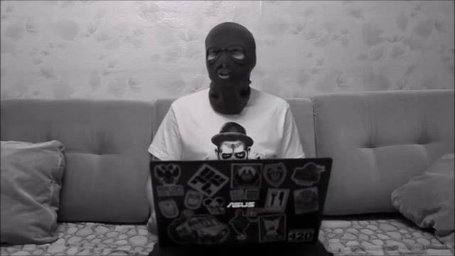 The Chemodan впервые дал интервью смотреть онлайн