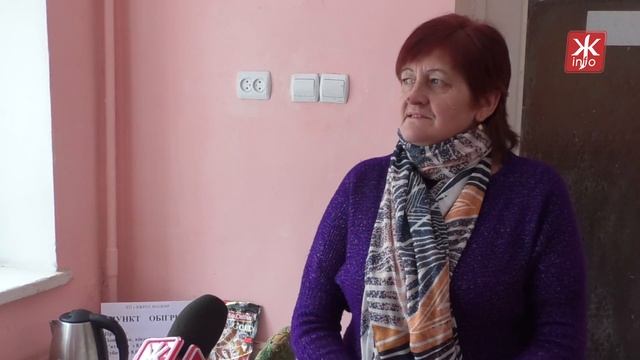 Як працюють пункти обігріву у Житомирі та що пропонують, аби зігрітися? - Житомир.info смотреть онлайн