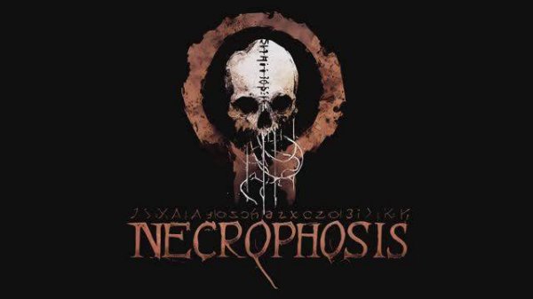 Necrophosis ► Полное прохождение