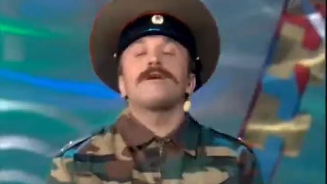 Олег Акулич - Полоса препятствий 2006 смотреть онлайн