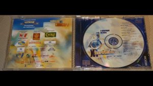 VA - XI міжнародний фестиваль Таврійські ігри 2002
