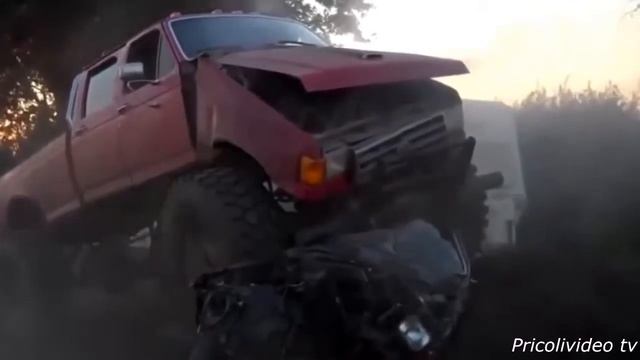 Улетная подборка мега приколов!!!! Весь мир!!!!4691 смотреть онлайн