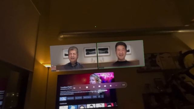 Ep 51 SmartTechCheck Moment --- Apple Vision Pro Impressions смотреть онлайн