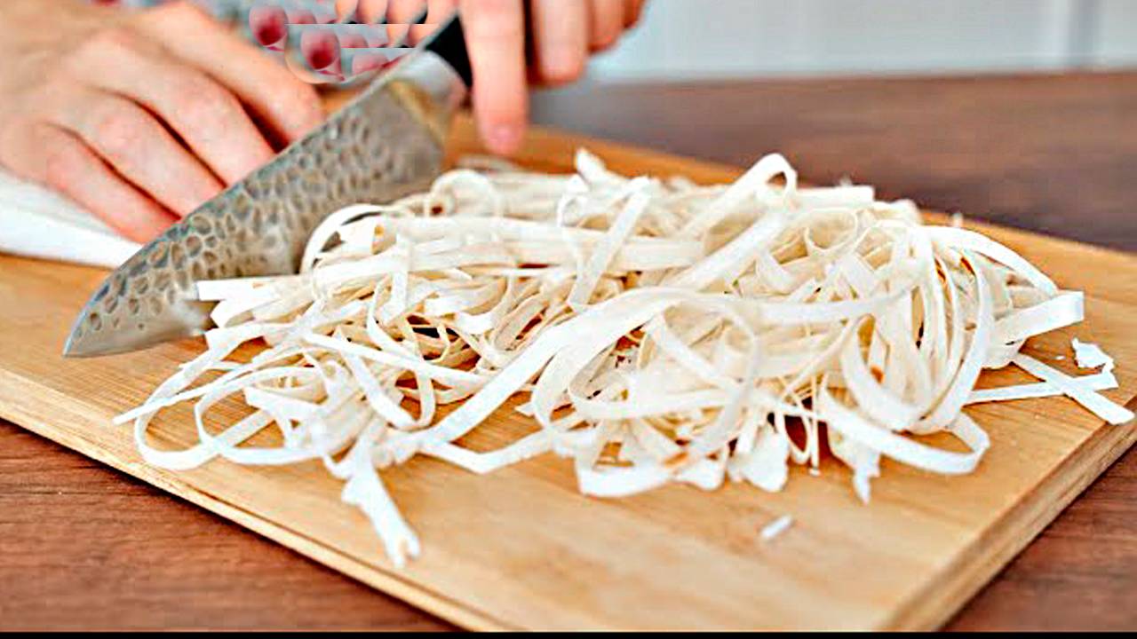 Просто Нарежьте Лаваш соломкой! Невероятная ВКУСНЯТИНА за СЧИТАННЫЕ МИНУТЫ! смотреть онлайн