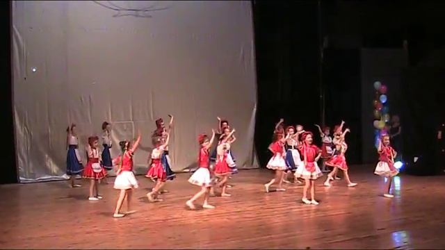 Гармония - ТВ.