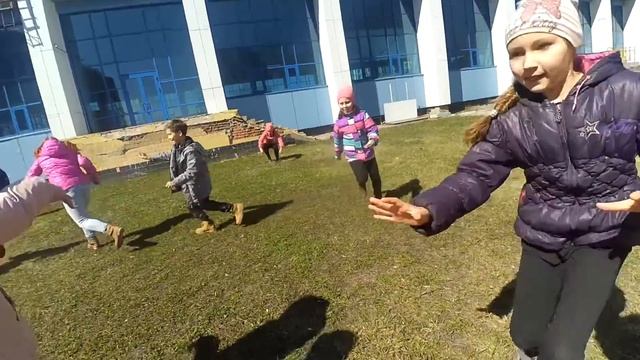 Челны нарезка смотреть онлайн