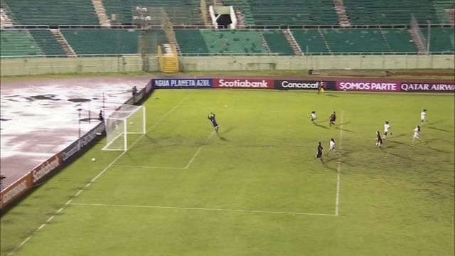 Campeonato Femenino Sub-20 de Concacaf | 2022 Resumen: El Salvador vs México смотреть онлайн
