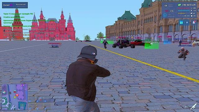 Grand Theft Auto San Andreas 2025.04.30 - 19.43.16.12 - Trim смотреть онлайн