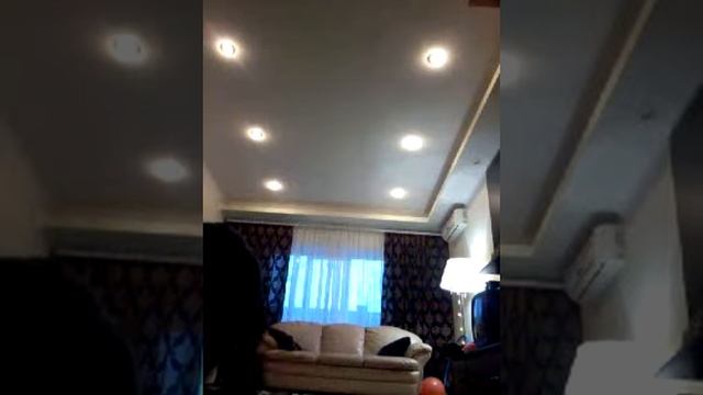 Брейк данс урок1(Клоун)