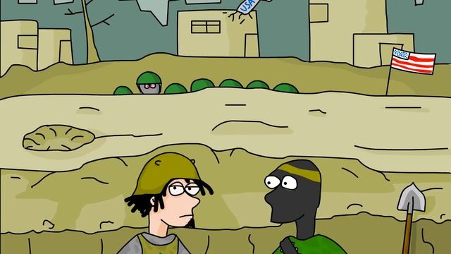 [HD] Padonki in da flash / 06. Про Иру смотреть онлайн