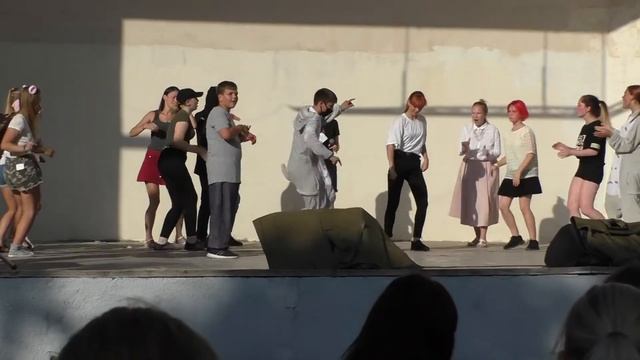 VLOG#2 / ВСТРЕТИЛАСЬ С БЛОГЕРАМИ? смотреть онлайн