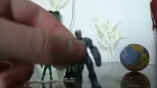 Распаковка яиц Chupa Chups Серии Justice League #2 смотреть онлайн