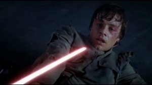 Дарт Вейдер Песня "Я твой отец" Star Wars