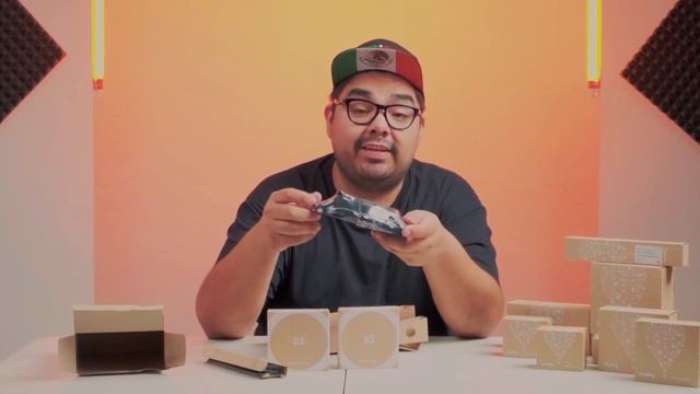SmallRig Mini Matte Box Lite 3575  UNBOXING