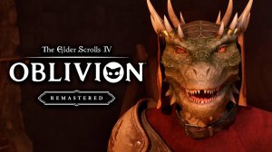 Oblivion Remastered #7 с Mr. Cat. Квесты Темного Братства ( Сложность Эксперт )