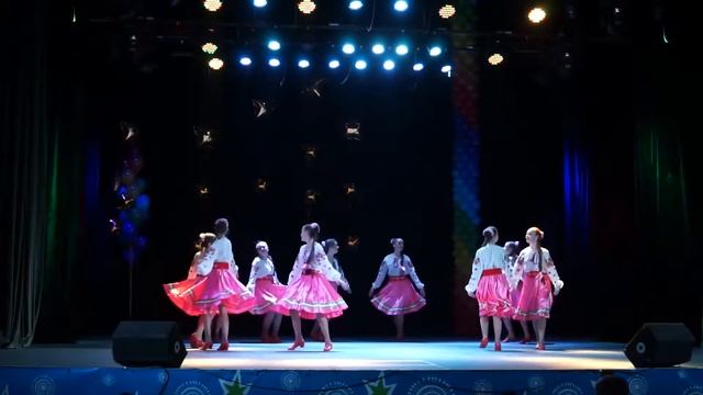 Концерт 23.03.2018 ч3