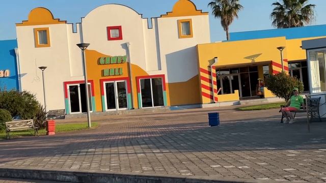 ВЛОГ 17. ПАРК ЦИЦИНАТЕЛА. смотреть онлайн