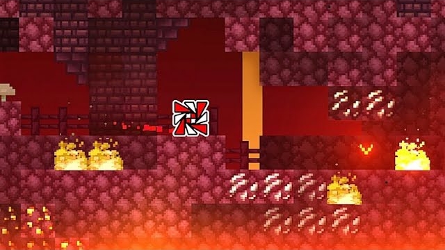 The Nether смотреть онлайн