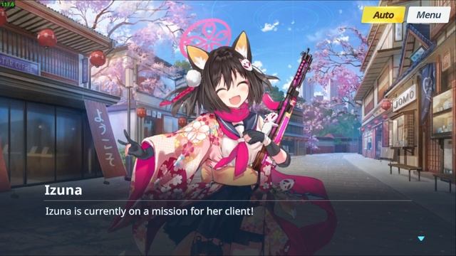 Blue Archive - Cherry Blossom Festival Commotion! | Event Recap смотреть онлайн